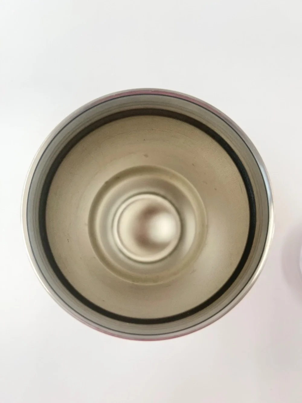 Yeti 30 oz Stainless Steel Tumbler Here's to the Wild with Lid Mountain